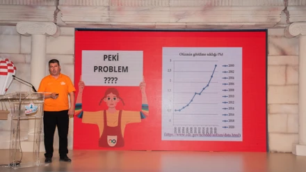 Selçuk Üniversitesinden otizmliler için önemli proje